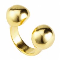 Anello Unode50 Donna Eternal in Lega metallica ANI0572ORO0000L - ANI0572ORO0000L